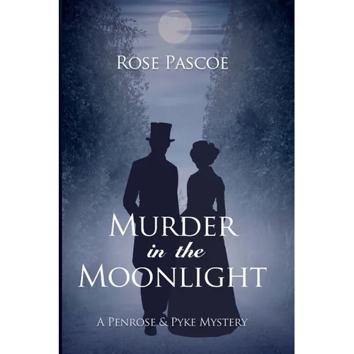 Murder in the Moonlight
