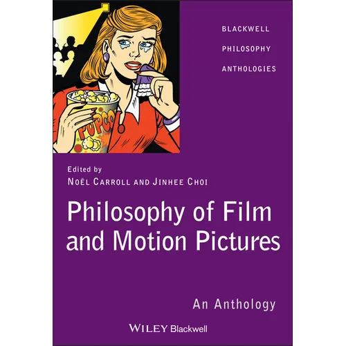 Philosophy of Film and Motion Pictures