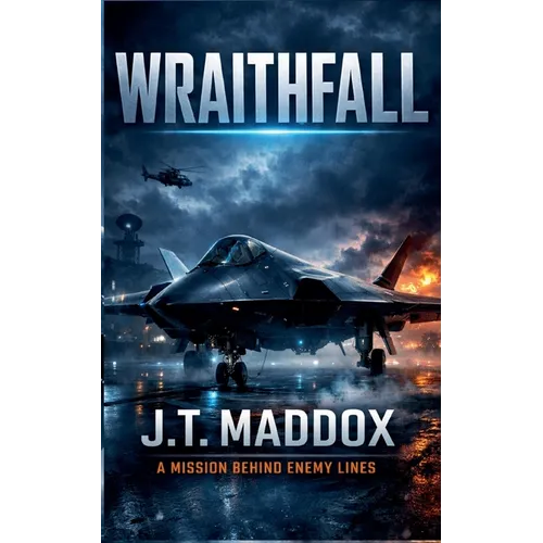 Wraithfall
