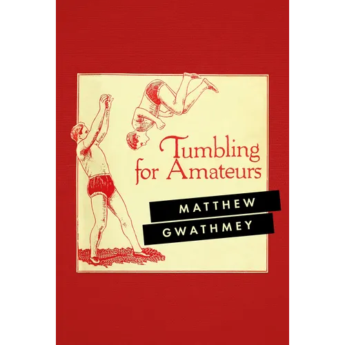 Tumbling for Amateurs