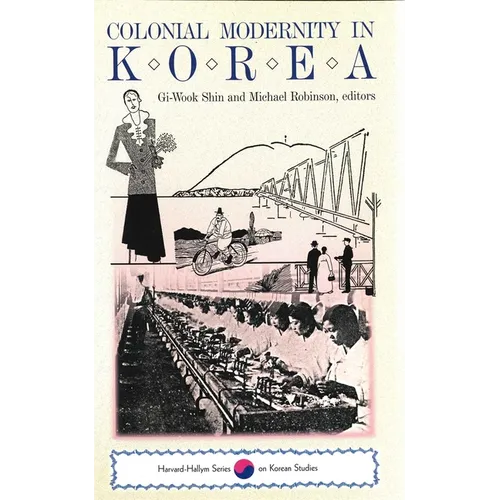 Colonial Modernity in Korea