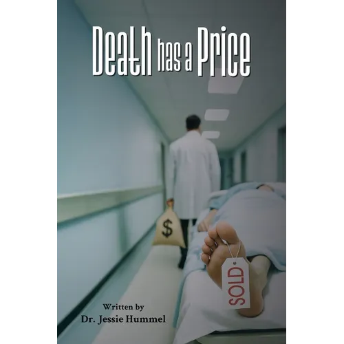 Death has a Price