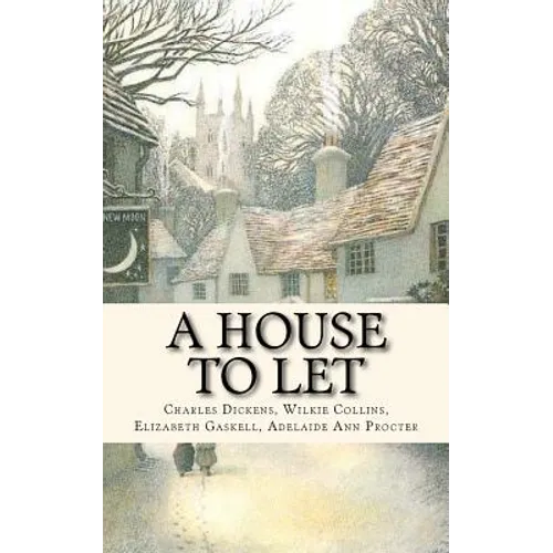 A House to Let