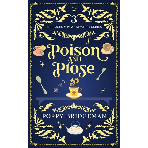 Poison and Prose