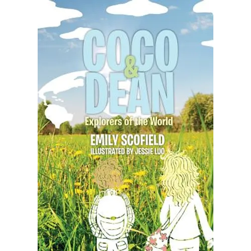 Coco and Dean: Explorers of the World
