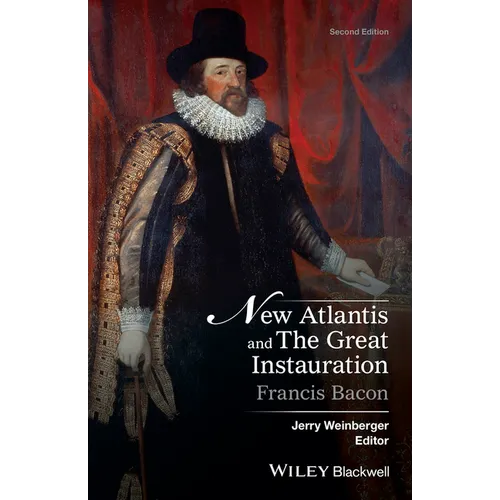 New Atlantis and the Great Instauration