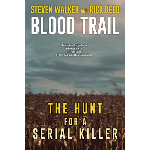 Blood Trail