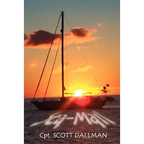 Sea-Mail: The True Story of a Young Couple's Cruise Through the Millennium. - Paperback