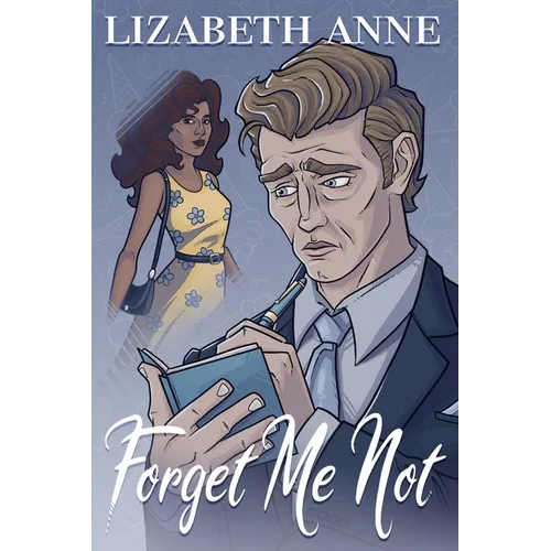 Forget Me Not