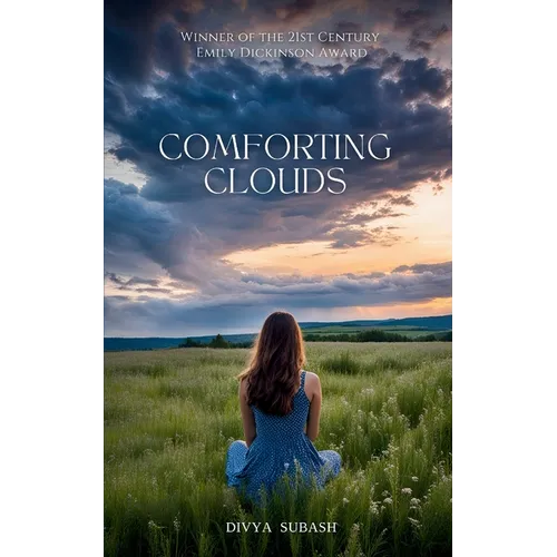 Comforting Clouds