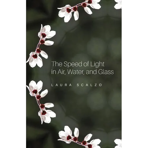 The Speed of Light in Air, Water, and Glass