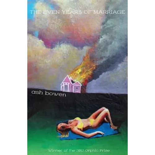The Even Years of Marriage