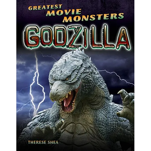 Godzilla