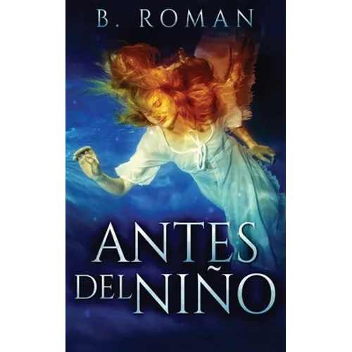Antes del Niño