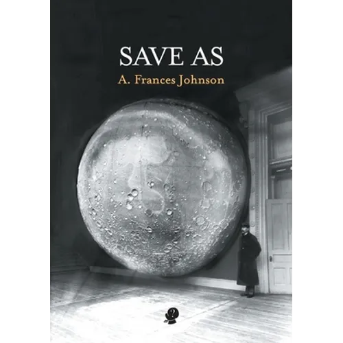 Save As