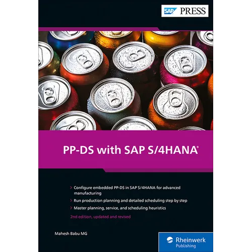 Pp/DS with SAP S/4hana