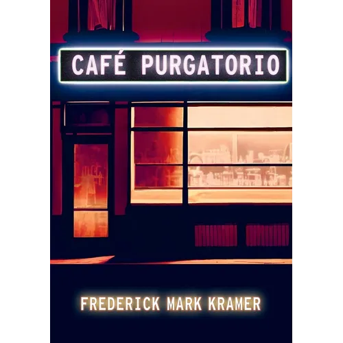 Café Purgatorio