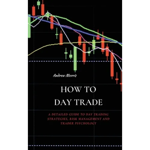 How to Day Trade: A Detailed Guide to Day Trading Strategies, Risk Management and Trader Psychology