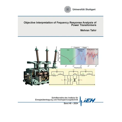 Objective Interpretation of Frequency Response Analysis of Power Transformers