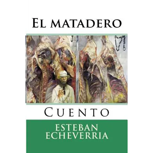 El matadero