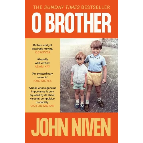 O Brother