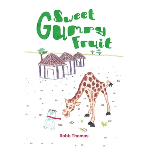 Sweet Gumpy Fruit