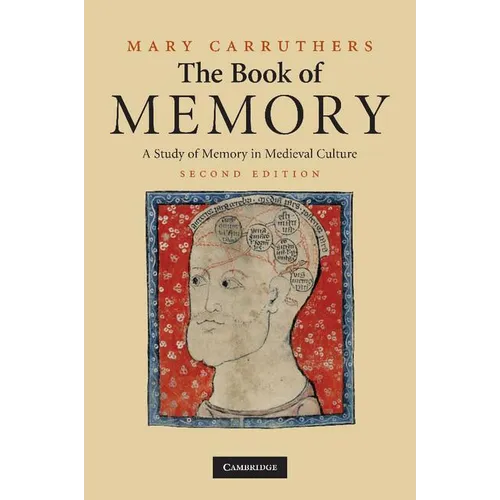 The Book of Memory