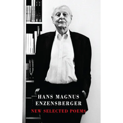 New Selected Poems