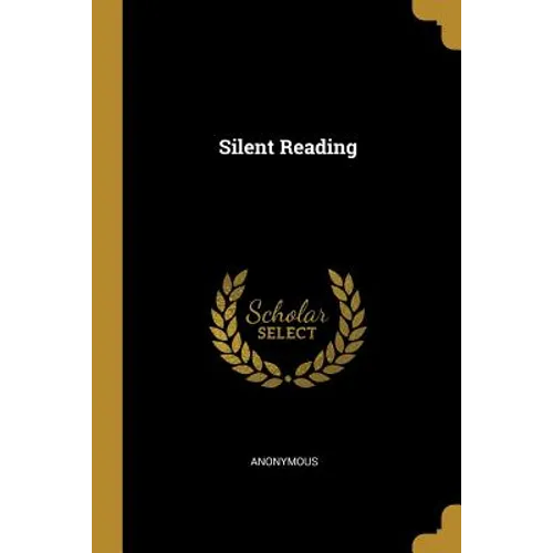 Silent Reading