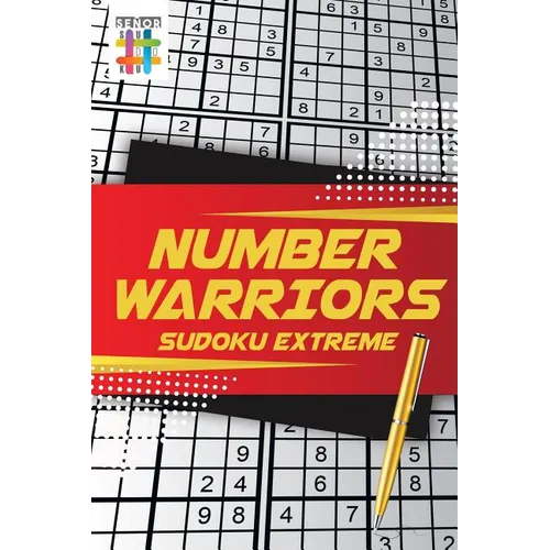 Number Warriors Sudoku Extreme