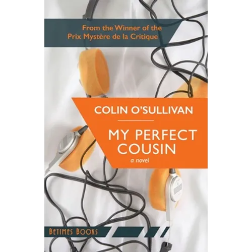 My Perfect Cousin