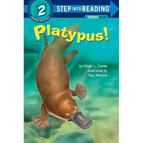 Platypus!