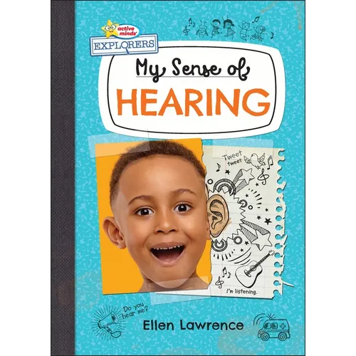 My Sense of Hearing
