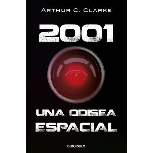 2001: Una Odisea Espacial / 2001: A Space Odyssey