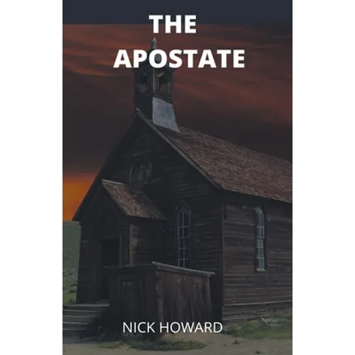 The Apostate