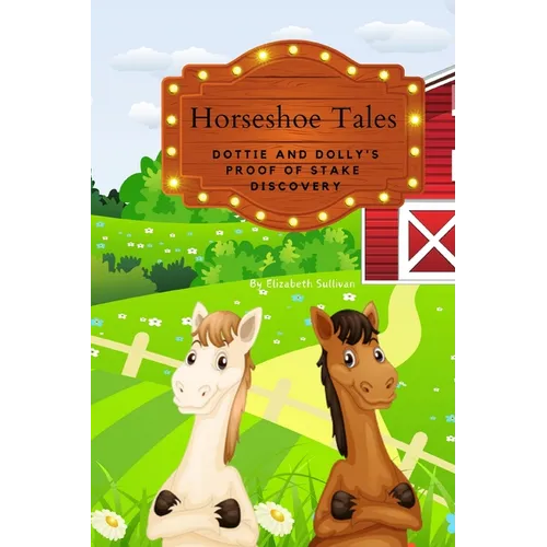 Horseshoe Tales