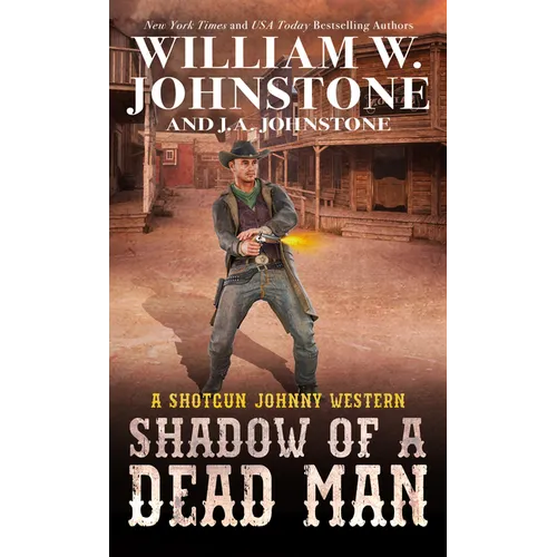 Shadow of a Dead Man