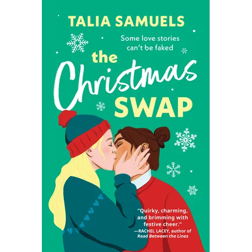 The Christmas Swap