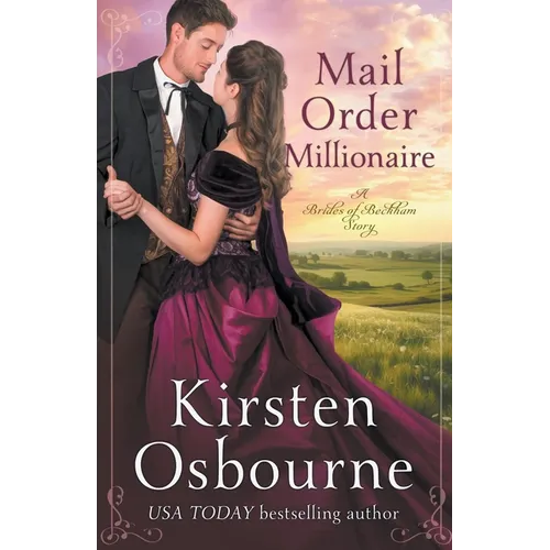 Mail Order Millionaire
