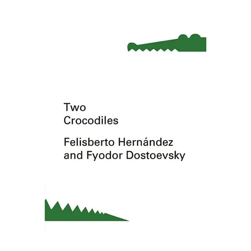 Two Crocodiles