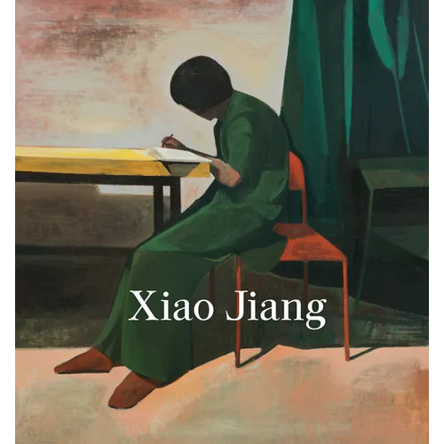 Xiao Jiang