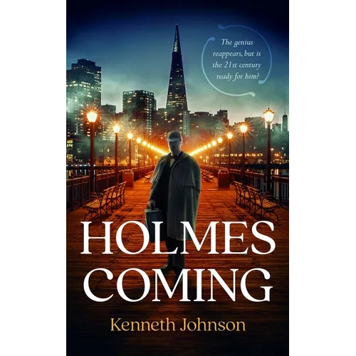 Holmes Coming