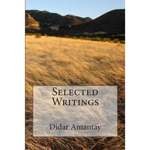 Selected Writings