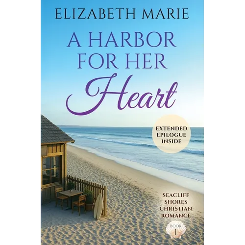 A Harbor For Her Heart