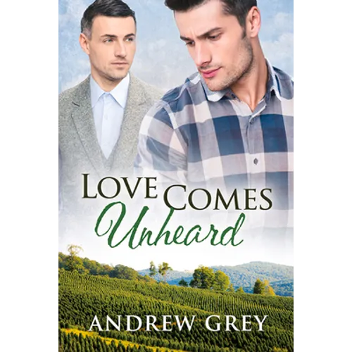 Love Comes Unheard: Volume 5