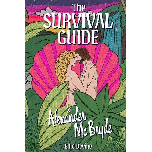 The Survival Guide to Alexander McBryde