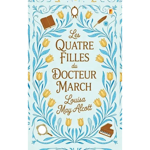 Les Quatre Filles du Docteur March (Little Women)