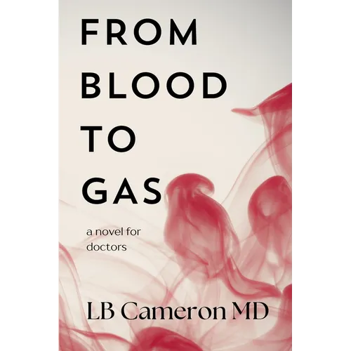 From Blood To Gas