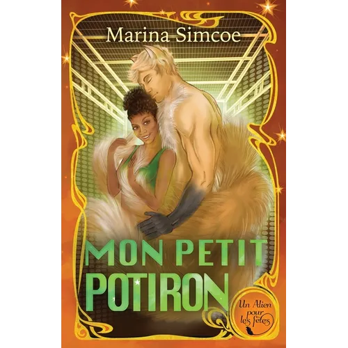 Mon Petit Potiron
