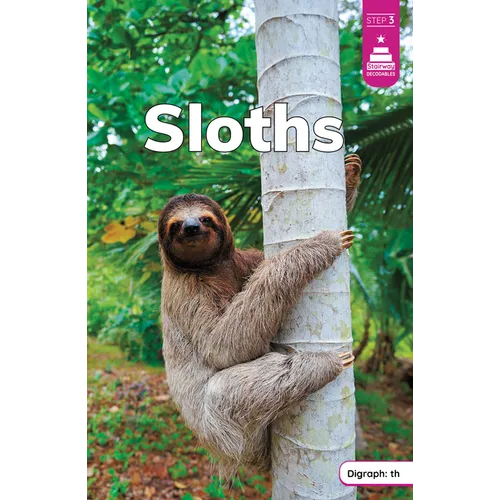 Sloths